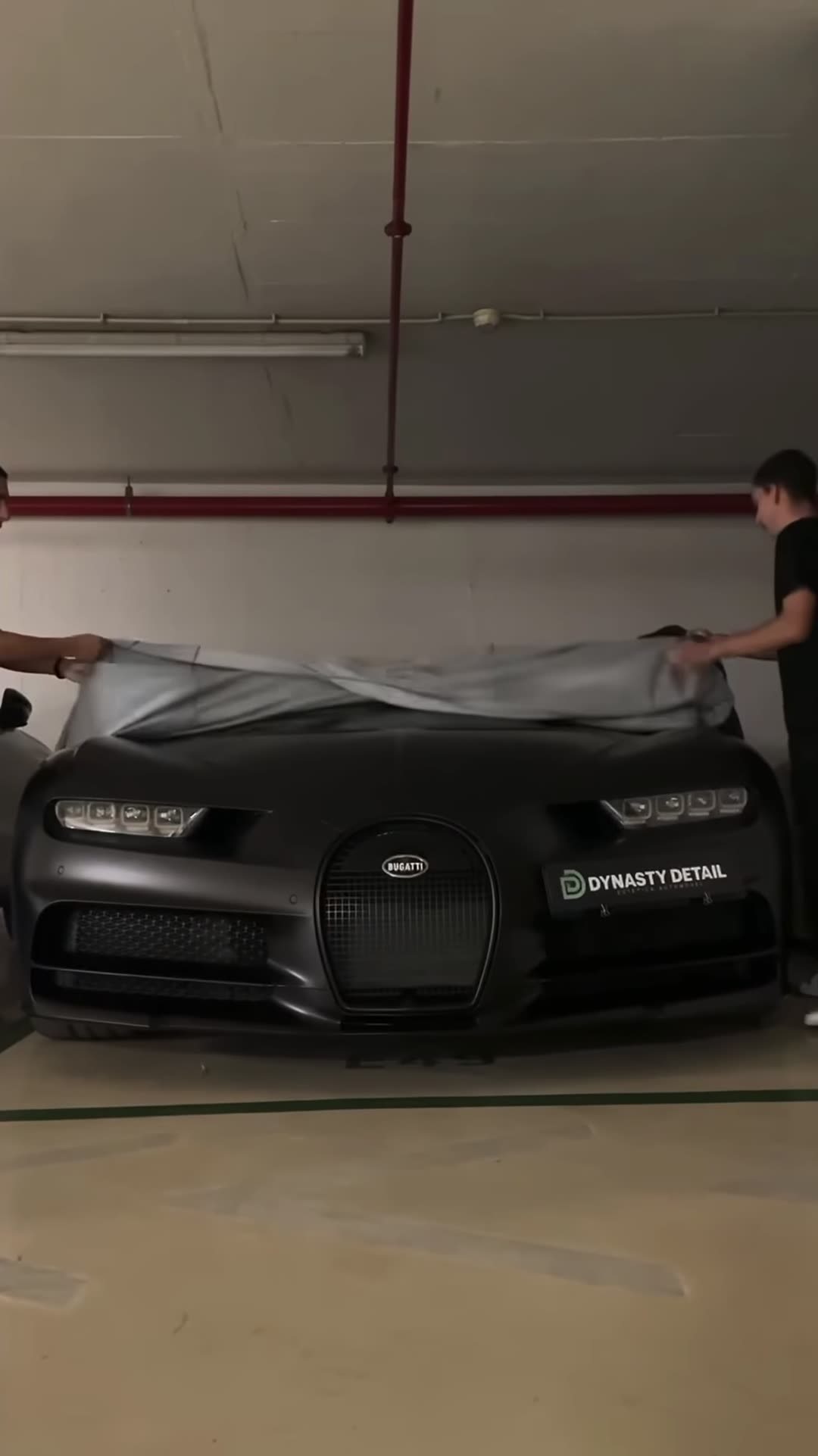 Bugatti Chiron